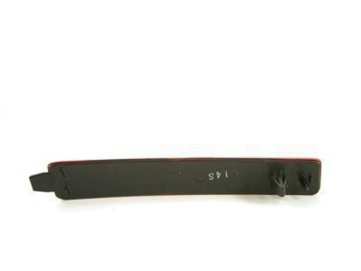 GM 25881881 Reflector, Rear Driver Side