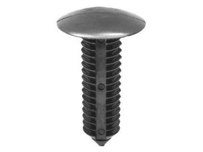 GM 10185925 Fender Liner Retainer