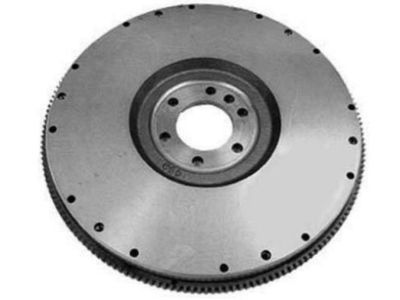 Chevy C20 Suburban Flywheel - 14088648