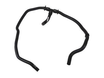 Chevy Corvette Coolant Pipe - 19130535