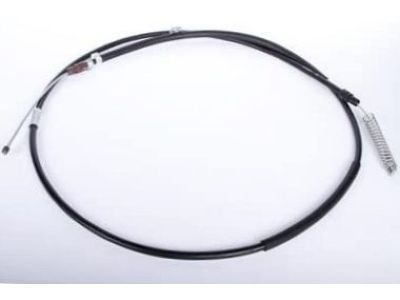 2004 Cadillac Escalade EXT Parking Brake Cable - 15941089