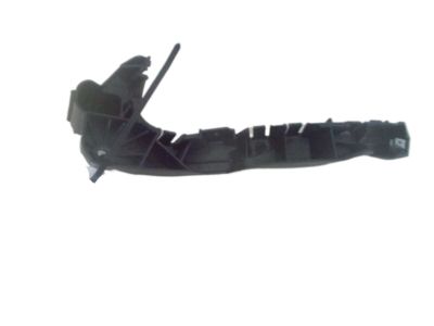 GM 84086309 Side Retainer, Front Driver Side