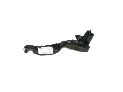 GM 84086309 Side Retainer, Front Driver Side