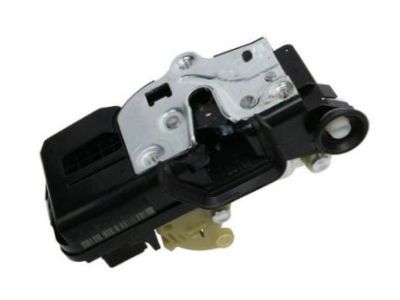 Pontiac Grand Prix Door Lock Actuator - 25955872
