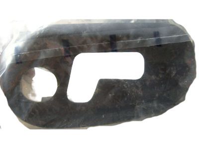 Buick Seat Switch Panel - 12533811