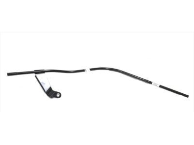Chevy Dipstick Tube - 10219921