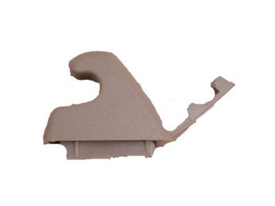 GM 95994975 Hold Down, Titanium
