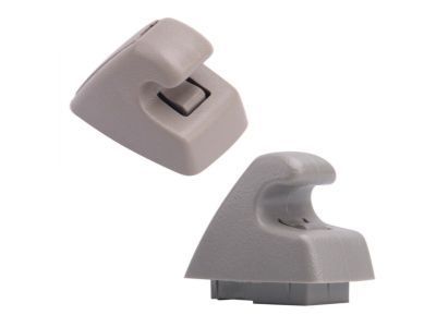 GM 95994975 Hold Down, Titanium