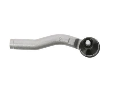 GM 84179763 Outer Tie Rod, Passenger Side
