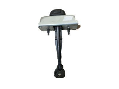 1992 Chevy Beretta Door Check - 10124201