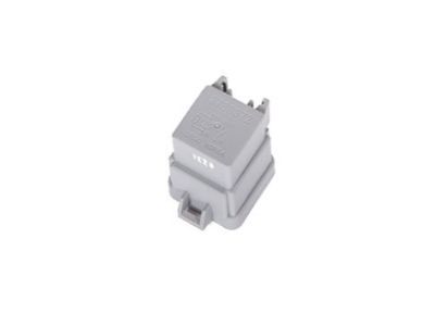 GM 19259019 Control Relay, Light Gray