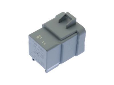 Saturn Relay - 19259019