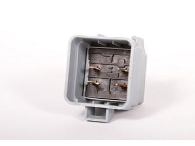 GM 19259019 Control Relay, Light Gray