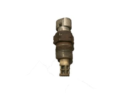 Pontiac 25036751 Mass Air Flow Sensor