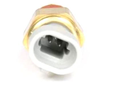 Pontiac 25036751 Mass Air Flow Sensor