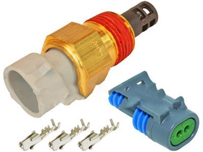 Pontiac 25036751 Mass Air Flow Sensor