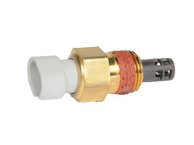 Pontiac Firebird Air Charge Temperature Sensor - 25036751
