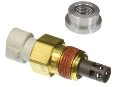 Pontiac 25036751 Mass Air Flow Sensor