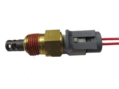 Pontiac 25036751 Mass Air Flow Sensor