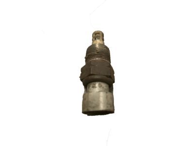 Pontiac 25036751 Mass Air Flow Sensor
