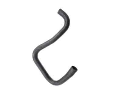 Chevy G10 Radiator Hose - 15655143