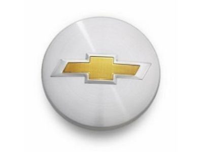 2020 Chevy Silverado 1500 Wheel Cover - 20941994