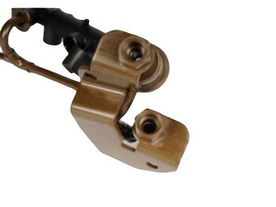GM 17120039 Fuel Rail