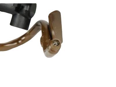 GM 17120039 Fuel Rail