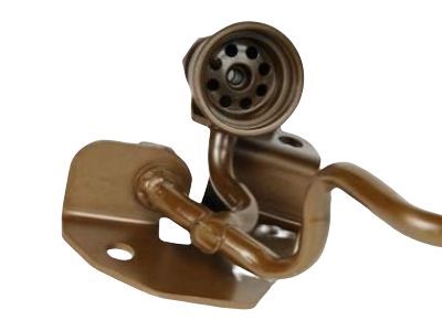 GM 17120039 Fuel Rail