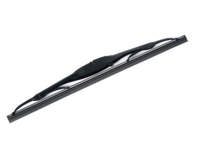 GMC Windshield Wiper - 22814081