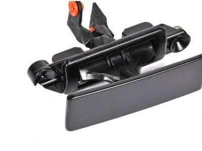 GMC Safari Door Handle - 15981051