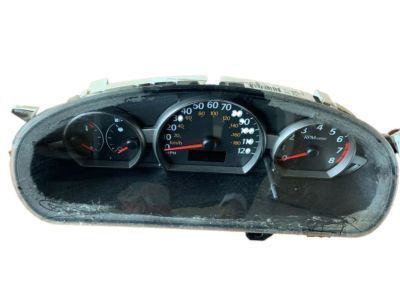 Saturn Instrument Cluster - 10373952