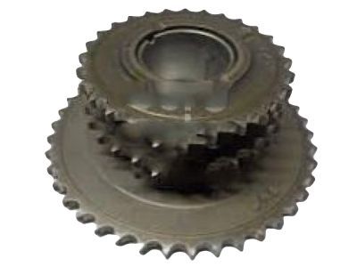 Pontiac Variable Timing Sprocket - 12577433