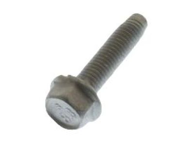 Buick Enclave Belt Tensioner Bolt - 11588725