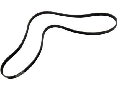 GM 12641123 Serpentine Belt