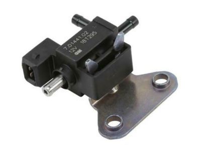 GM 12633355 Pressure Valve