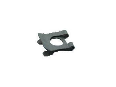 Pontiac 94530002 RING,MANUAL TRANSMISSION CONTROL FRONT SHAFT PINION RETAINER(4.047)