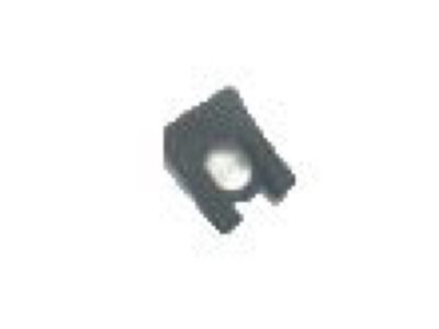 Pontiac 94530002 RING,MANUAL TRANSMISSION CONTROL FRONT SHAFT PINION RETAINER(4.047)