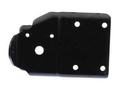 Chevy K2500 Engine Mount Bracket - 15978060