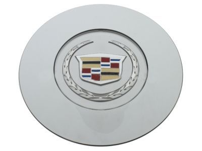 Cadillac DTS Wheel Cover - 9597187