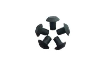 Chevy Volt Body Mount Hole Plug - 15259076