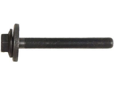 GM 11589123 Crankshaft Pulley Bolt