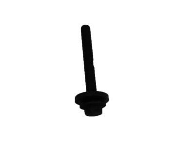 GM 11589123 Crankshaft Pulley Bolt