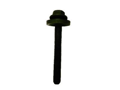 GM 11589123 Crankshaft Pulley Bolt