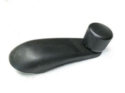 Chevy Silverado 1500 Window Crank Handles - 20980650