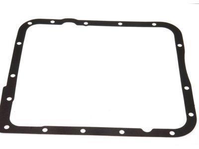 2006 Chevy Trailblazer Oil Pan Gasket - 8654799