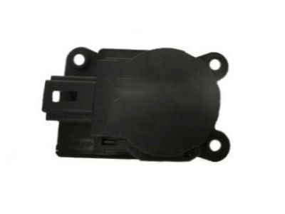 Chevy Malibu Limited Blend Door Actuator - 13372987