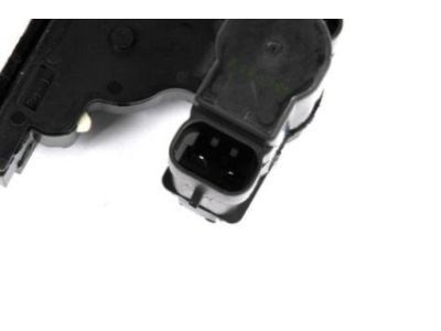 GM 96252709 Lock Actuator