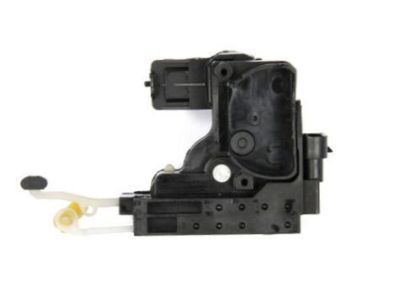 GM 96252709 Lock Actuator