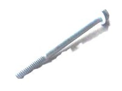GM 10244168 Bracket Bolt